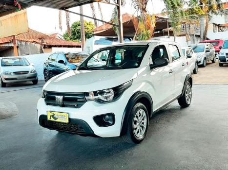 FIAT Mobi 1.0 4P FLEX EVO LIKE, Foto 3