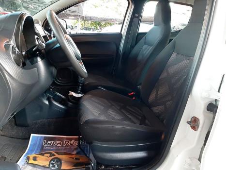 FIAT Mobi 1.0 4P FLEX EVO LIKE, Foto 4
