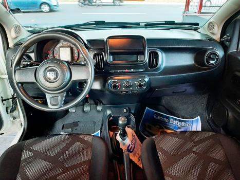 FIAT Mobi 1.0 4P FLEX EVO LIKE, Foto 6