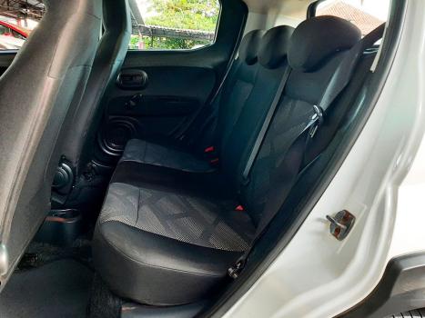FIAT Mobi 1.0 4P FLEX EVO LIKE, Foto 7