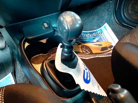 FIAT Mobi 1.0 4P FLEX EVO LIKE, Foto 8