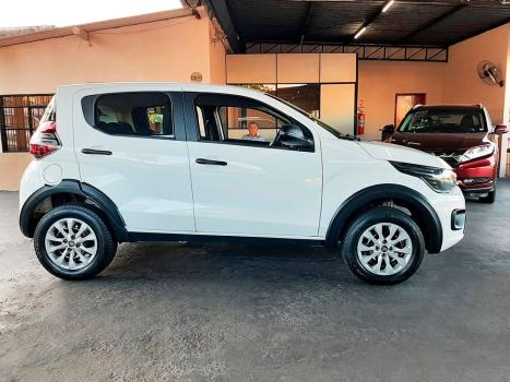 FIAT Mobi 1.0 4P FLEX EVO LIKE, Foto 12