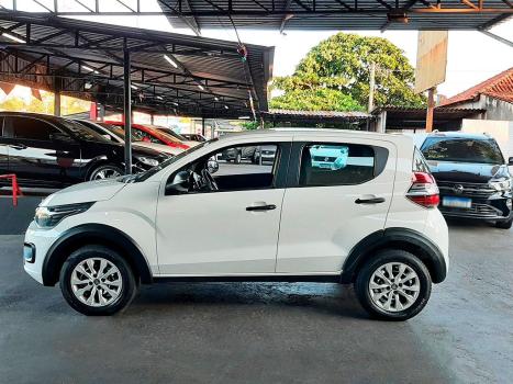 FIAT Mobi 1.0 4P FLEX EVO LIKE, Foto 13