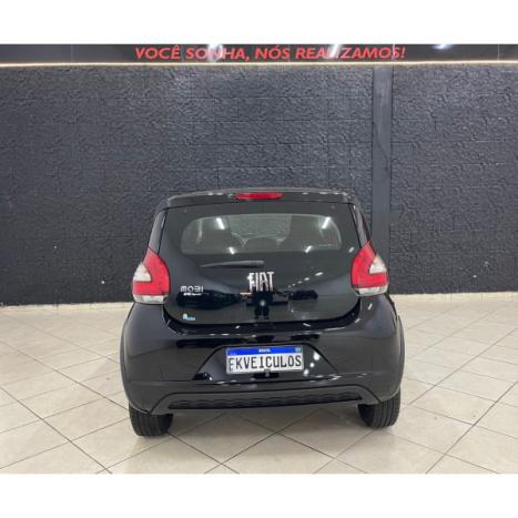 FIAT Mobi 1.0 4P FLEX EVO LIKE, Foto 7