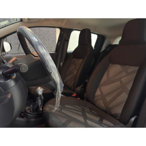 FIAT Mobi 1.0 4P FLEX EVO LIKE, Foto 10