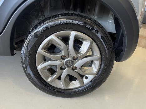FIAT Mobi 1.0 4P FLEX EVO TREKKING, Foto 5