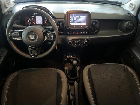 FIAT Mobi 1.0 4P FLEX EVO TREKKING, Foto 6
