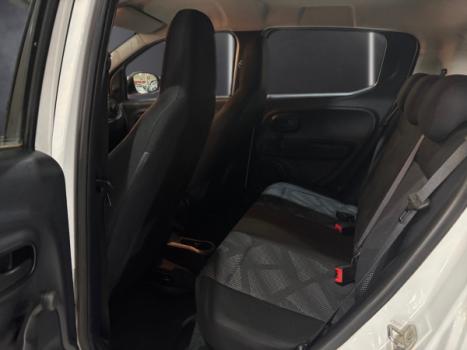 FIAT Mobi 1.0 4P FLEX EVO LIKE, Foto 10