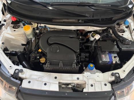 FIAT Mobi 1.0 4P FLEX EVO LIKE, Foto 16
