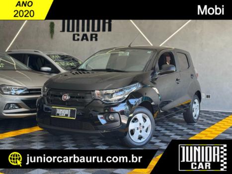 FIAT Mobi 1.0 4P FLEX EVO LIKE, Foto 1