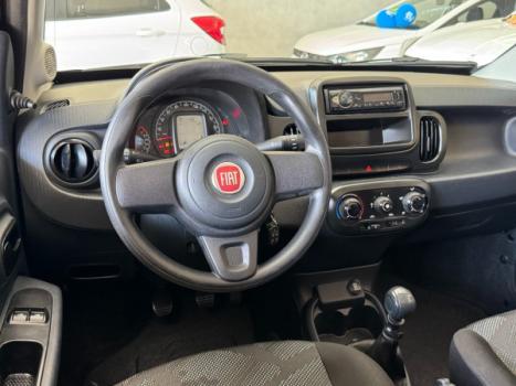FIAT Mobi 1.0 4P FLEX EVO LIKE, Foto 2