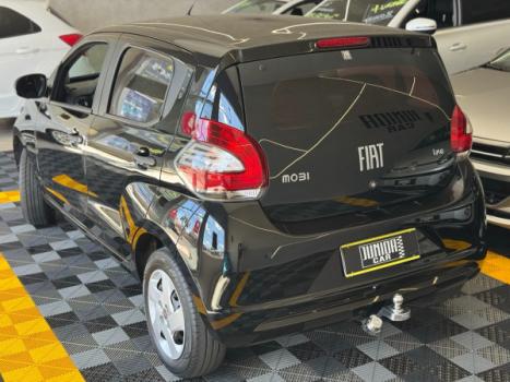 FIAT Mobi 1.0 4P FLEX EVO LIKE, Foto 3