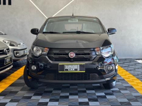 FIAT Mobi 1.0 4P FLEX EVO LIKE, Foto 4