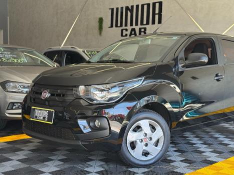 FIAT Mobi 1.0 4P FLEX EVO LIKE, Foto 5