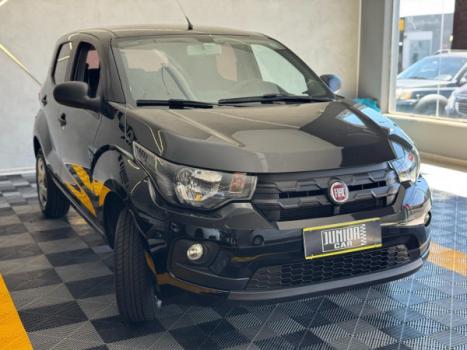 FIAT Mobi 1.0 4P FLEX EVO LIKE, Foto 6