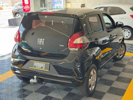 FIAT Mobi 1.0 4P FLEX EVO LIKE, Foto 9