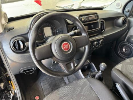 FIAT Mobi 1.0 4P FLEX EVO LIKE, Foto 13