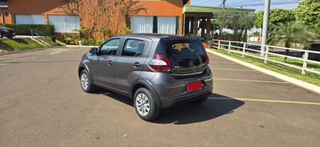 FIAT Mobi 1.0 4P FLEX EVO LIKE, Foto 5