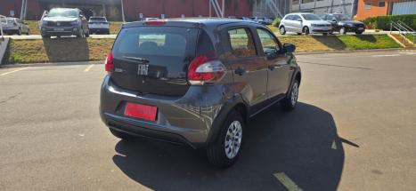 FIAT Mobi 1.0 4P FLEX EVO LIKE, Foto 7