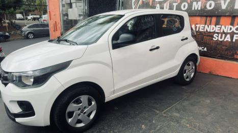 FIAT Mobi 1.0 4P FLEX EVO LIKE, Foto 3