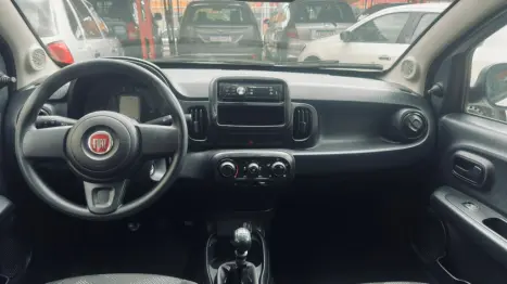 FIAT Mobi 1.0 4P FLEX EVO LIKE, Foto 7