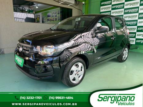 FIAT Mobi 1.0 4P FLEX EVO LIKE, Foto 3