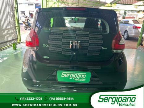 FIAT Mobi 1.0 4P FLEX EVO LIKE, Foto 6