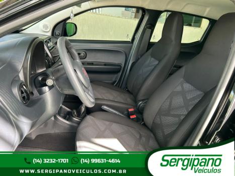 FIAT Mobi 1.0 4P FLEX EVO LIKE, Foto 7
