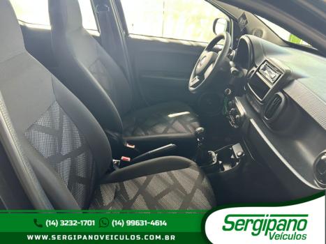 FIAT Mobi 1.0 4P FLEX EVO LIKE, Foto 8
