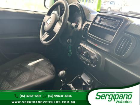 FIAT Mobi 1.0 4P FLEX EVO LIKE, Foto 9
