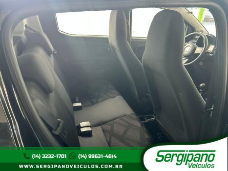 FIAT Mobi 1.0 4P FLEX EVO LIKE, Foto 10