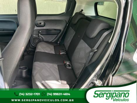 FIAT Mobi 1.0 4P FLEX EVO LIKE, Foto 11