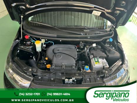 FIAT Mobi 1.0 4P FLEX EVO LIKE, Foto 13