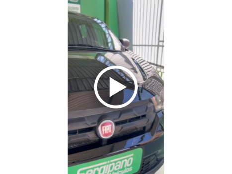 FIAT Mobi 1.0 4P FLEX EVO LIKE, Foto 14