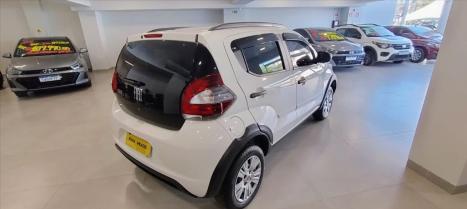 FIAT Mobi 1.0 4P FLEX EVO LIKE, Foto 2