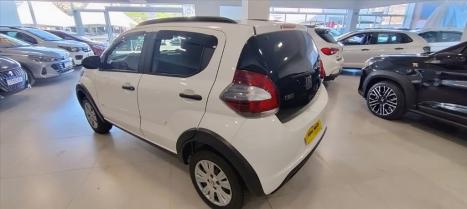 FIAT Mobi 1.0 4P FLEX EVO LIKE, Foto 3