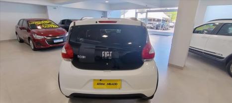 FIAT Mobi 1.0 4P FLEX EVO LIKE, Foto 6