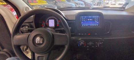 FIAT Mobi 1.0 4P FLEX EVO LIKE, Foto 7