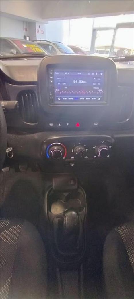 FIAT Mobi 1.0 4P FLEX EVO LIKE, Foto 9