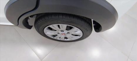 FIAT Mobi 1.0 4P FLEX EVO LIKE, Foto 13