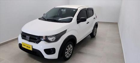 FIAT Mobi 1.0 4P FLEX EVO LIKE, Foto 1
