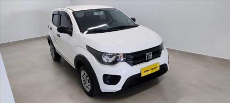 FIAT Mobi 1.0 4P FLEX EVO LIKE, Foto 2