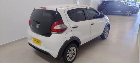 FIAT Mobi 1.0 4P FLEX EVO LIKE, Foto 3
