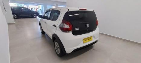 FIAT Mobi 1.0 4P FLEX EVO LIKE, Foto 4