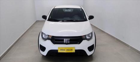 FIAT Mobi 1.0 4P FLEX EVO LIKE, Foto 5