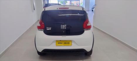 FIAT Mobi 1.0 4P FLEX EVO LIKE, Foto 6