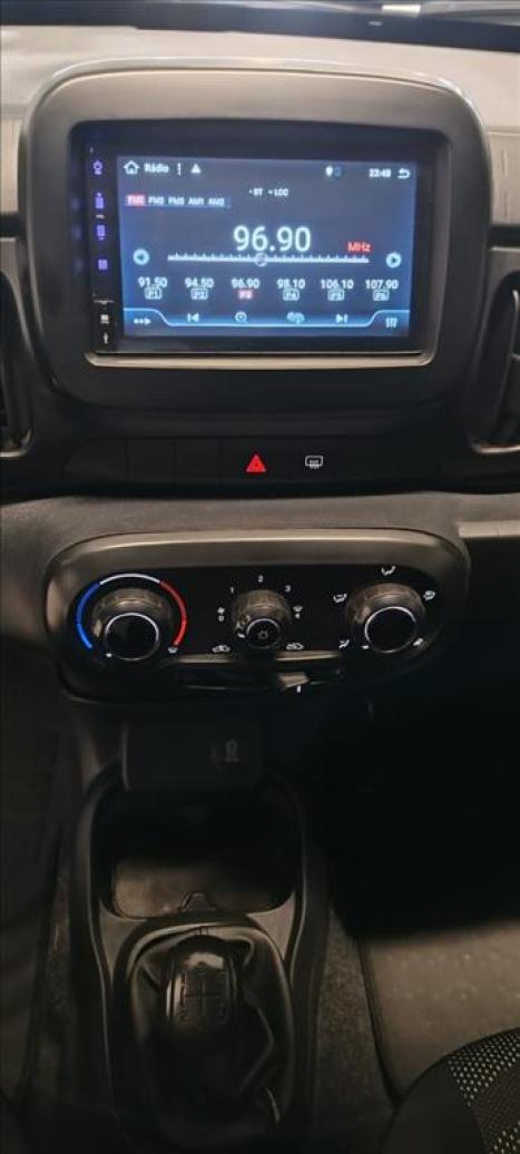 FIAT Mobi 1.0 4P FLEX EVO LIKE, Foto 9