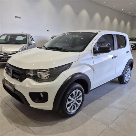 FIAT Mobi 1.0 4P FLEX EVO LIKE, Foto 3