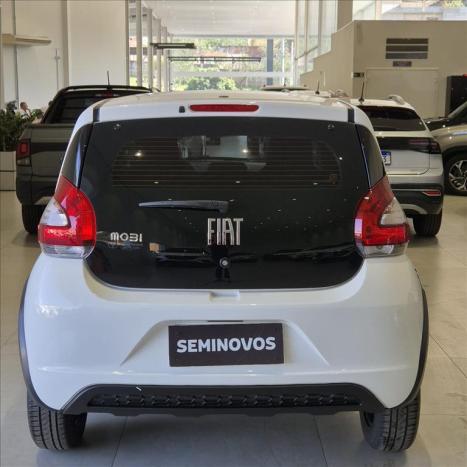 FIAT Mobi 1.0 4P FLEX EVO LIKE, Foto 5