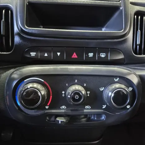 FIAT Mobi 1.0 4P FLEX EVO LIKE, Foto 8